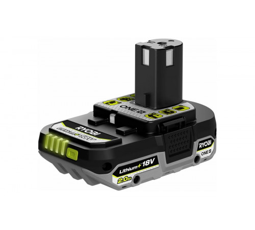 Аккумулятор Ryobi ONE+ 2.0 Ач RB1820C 5133005052