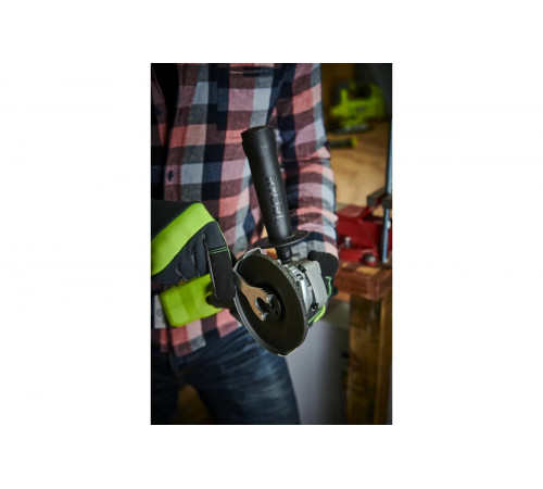 Углошлифмашина Ryobi ONE+ RAG18115-0 5133005402