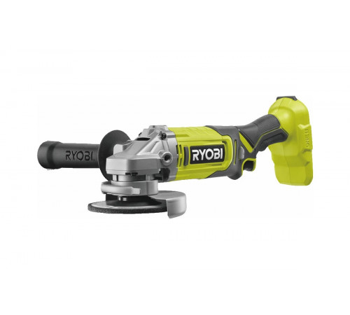 Углошлифмашина Ryobi ONE+ RAG18115-0 5133005402