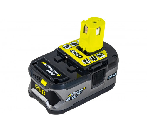 Бесщеточная газонокосилка Ryobi ONE+ RY18LMX40A-240 18В 5133004587