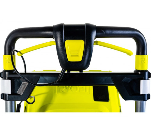 Бесщеточная газонокосилка Ryobi ONE+ RY18LMX40A-240 18В 5133004587