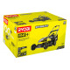 Бесщеточная газонокосилка Ryobi ONE+ RY18LMX40A-240 18В 5133004587
