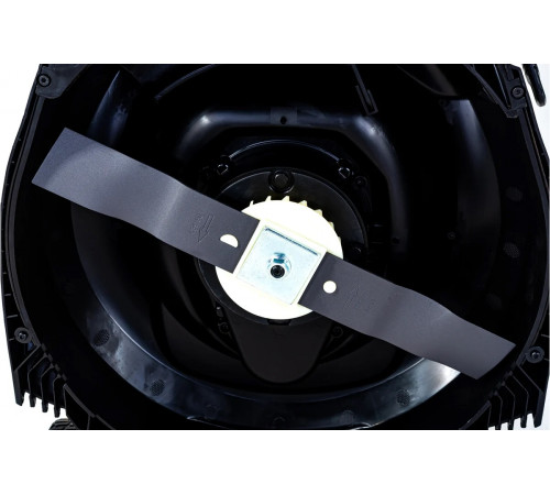 Бесщеточная газонокосилка Ryobi ONE+ RY18LMX40A-240 18В 5133004587