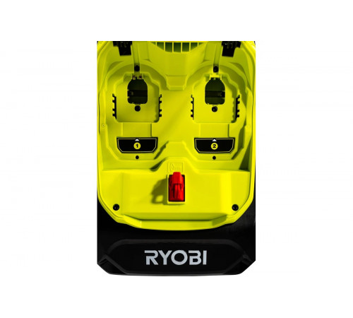 Бесщеточная газонокосилка Ryobi ONE+ RY18LMX40A-240 18В 5133004587