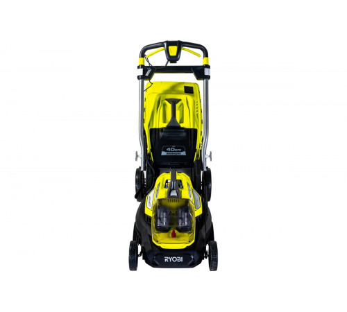 Бесщеточная газонокосилка Ryobi ONE+ RY18LMX40A-240 18В 5133004587