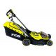 Бесщеточная газонокосилка Ryobi ONE+ RY18LMX40A-240 18В 5133004587