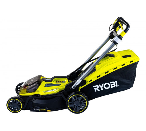 Бесщеточная газонокосилка Ryobi ONE+ RY18LMX40A-240 18В 5133004587