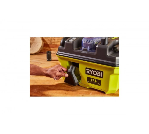 Пылесос Ryobi RV1811-0 18В 5133005995
