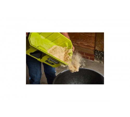 Пылесос Ryobi RV1811-0 18В 5133005995