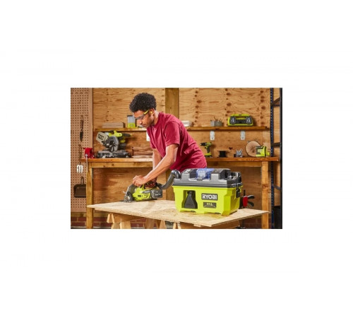 Пылесос Ryobi RV1811-0 18В 5133005995