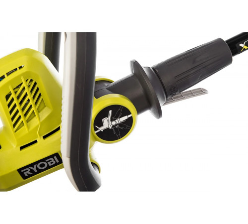 Высотный аккумуляторный кусторез Ryobi ONE+ RHT1850XLIS 5133003728