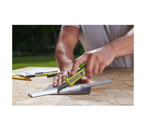 Ударная дрель-шуруповерт Ryobi 18В R18PD3-220TAH 5133005506