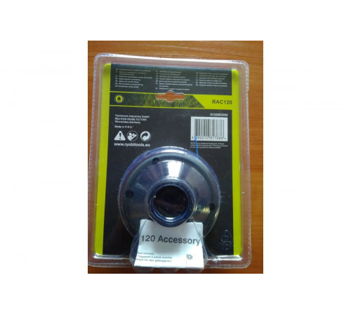 Катушка п/автоматическая (1.5 мм) для триммеров RLT70381038 Ryobi 5132002592 (RAC120)