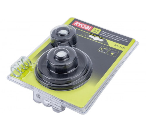 Катушка п/автоматическая (1.5 мм) для триммеров RLT70381038 Ryobi 5132002592 (RAC120)