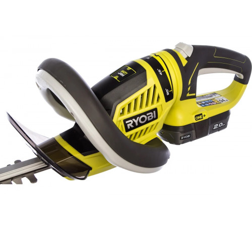 Аккумуляторный кусторез Ryobi ONE+ RHT1851R20F 5133003714