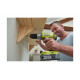 Дрель-шуруповерт Ryobi ONE+ R18DDP2-0 5133002641