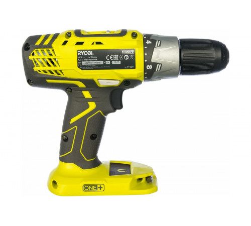 Дрель-шуруповерт Ryobi ONE+ R18DDP2-0 5133002641
