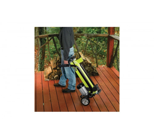 Дровокол Ryobi RLS5A 5133001700