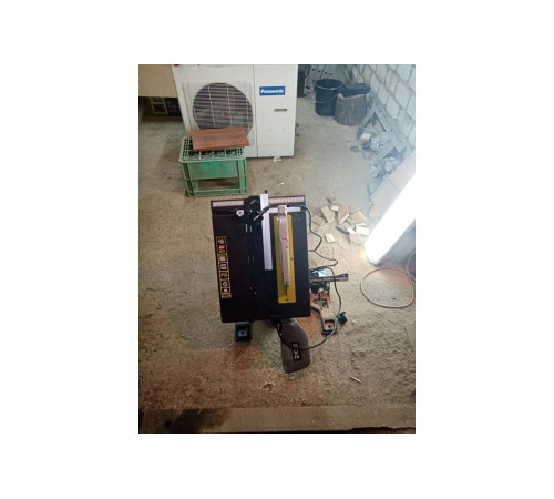 Комбинированная торцовочная пила Ryobi RTMS1800-G 1800 Вт 5133002152