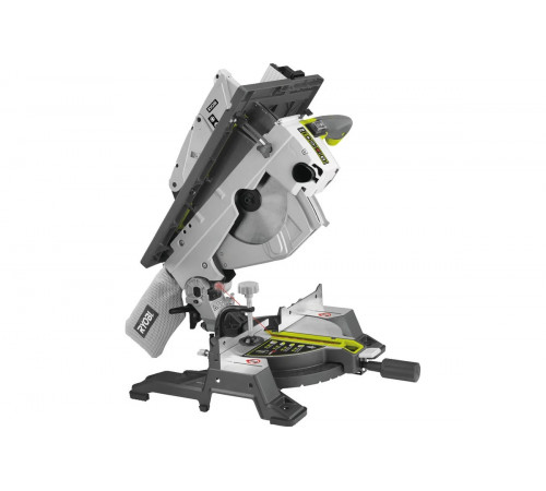 Комбинированная торцовочная пила Ryobi RTMS1800-G 1800 Вт 5133002152
