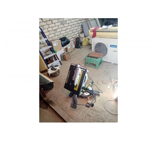 Комбинированная торцовочная пила Ryobi RTMS1800-G 1800 Вт 5133002152