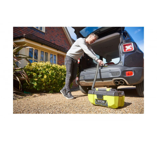 Набор для пылесоса RAKVA04 Ryobi 5132004832