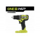 Бесщеточная ударная дрель-шуруповерт Ryobi ONE+ HP RPD18C-0 5133004981