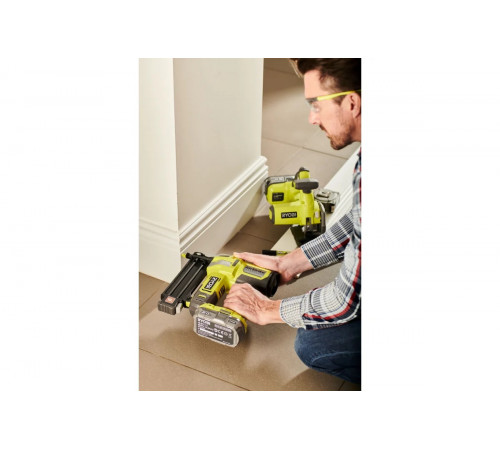 Гвоздезабиватель Ryobi R18GN18-120S 18В 5133005429