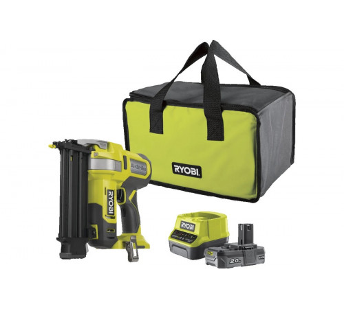 Гвоздезабиватель Ryobi R18GN18-120S 18В 5133005429