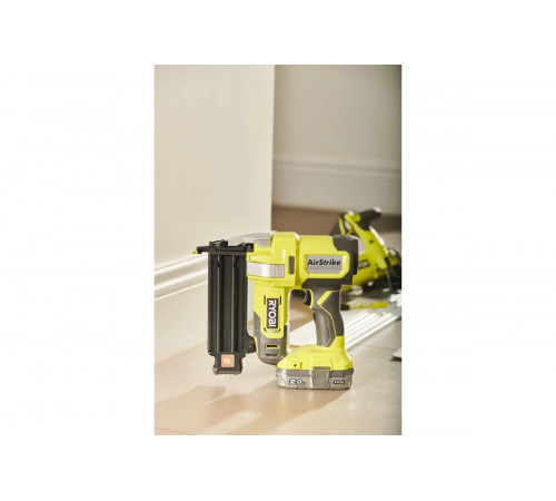 Гвоздезабиватель Ryobi R18GN18-120S 18В 5133005429