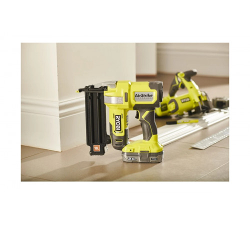 Гвоздезабиватель Ryobi R18GN18-120S 18В 5133005429