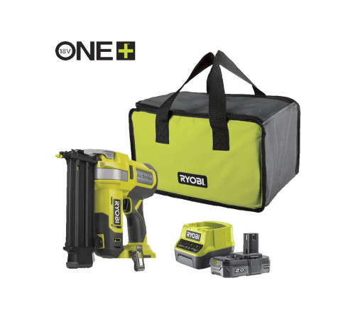 Гвоздезабиватель Ryobi R18GN18-120S 18В 5133005429