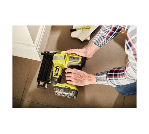 Гвоздезабиватель Ryobi R18GN18-120S 18В 5133005429