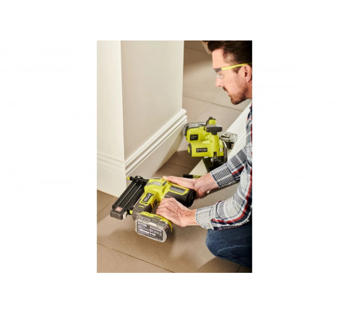 Гвоздезабиватель Ryobi R18GN18-120S 18В 5133005429