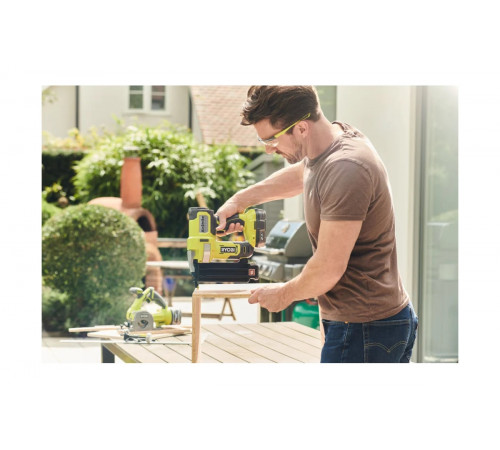 Гвоздезабиватель Ryobi R18GN18-120S 18В 5133005429