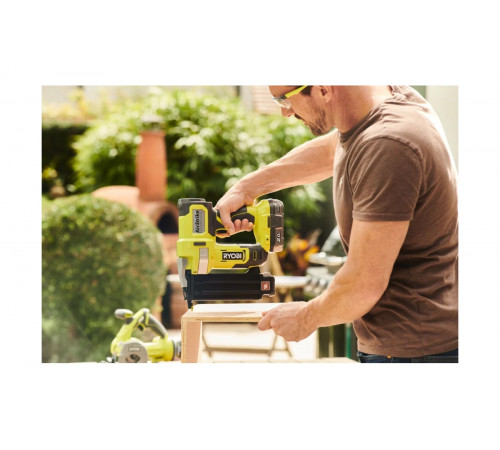 Гвоздезабиватель Ryobi R18GN18-120S 18В 5133005429