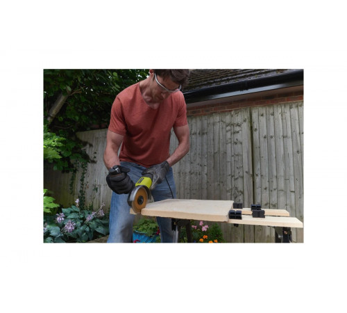 Углошлифмашина RYOBI 750W RAG750-115G 5133002489