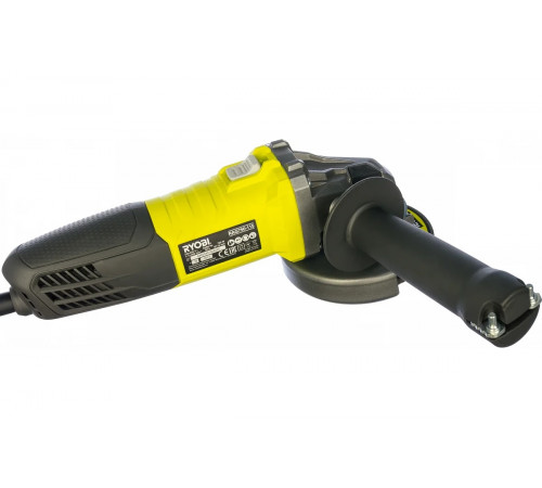 Углошлифмашина RYOBI 750W RAG750-115G 5133002489
