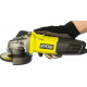 Углошлифмашина RYOBI 750W RAG750-115G 5133002489