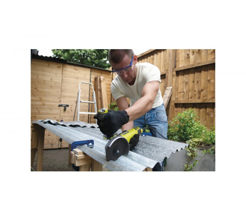 Болгарка (УШМ) Ryobi EAG750RS 5133000542