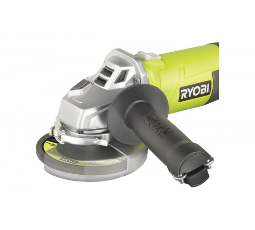 Болгарка (УШМ) Ryobi EAG750RS 5133000542