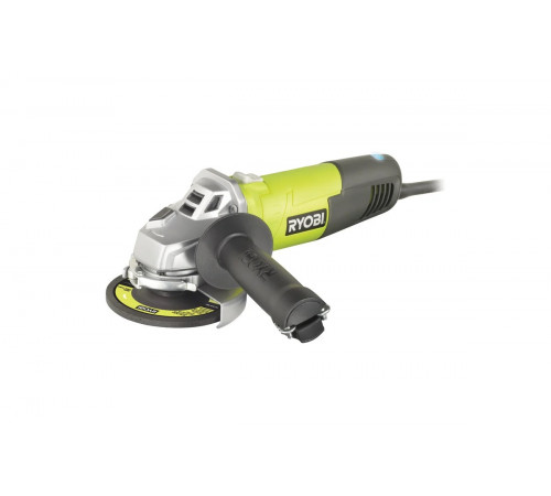 Болгарка (УШМ) Ryobi EAG750RS 5133000542