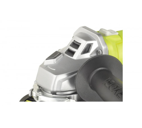 Болгарка (УШМ) Ryobi EAG750RS 5133000542