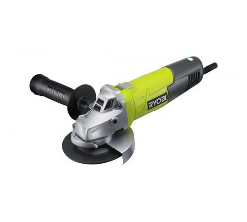 Болгарка (УШМ) Ryobi EAG750RS 5133000542