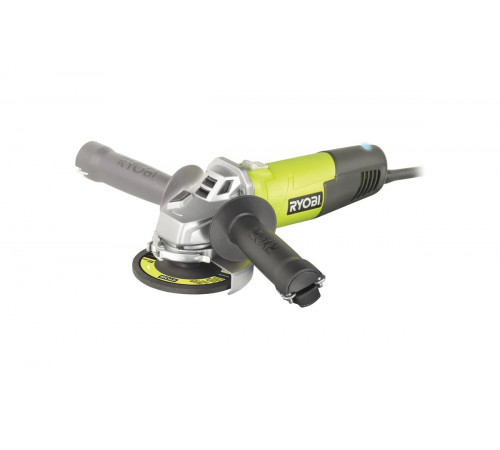 Болгарка (УШМ) Ryobi EAG750RS 5133000542