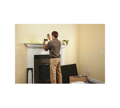 Стенной сканер Ryobi PHONEWORKS RPW-5500 5133002379