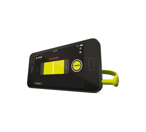 Стенной сканер Ryobi PHONEWORKS RPW-5500 5133002379