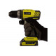 Компактная дрель-шуруповерт Ryobi R14DDE-LL15S 5133001900