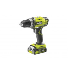 Компактная дрель-шуруповерт Ryobi R14DDE-LL15S 5133001900