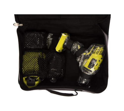 Компактная дрель-шуруповерт Ryobi R14DDE-LL15S 5133001900